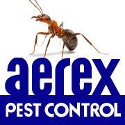 Aerex Pest Control image 3
